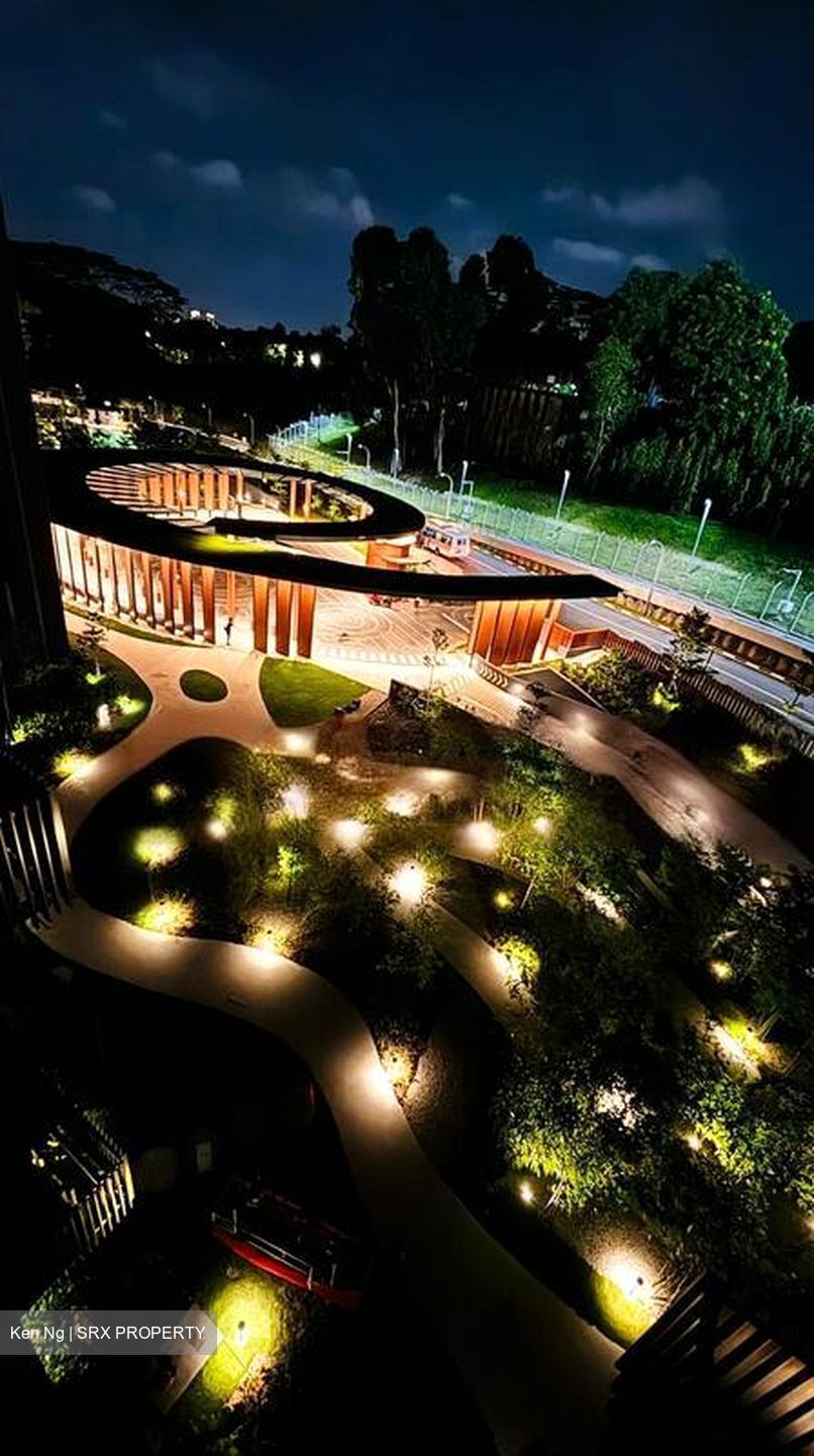 KI Residences at Brookvale (D21), Condominium #454539021